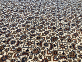 Herati tapijt Maat: 207X300