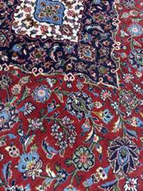Keshan retro tapijt maat: 200x300
