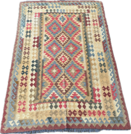 Kelim Maat: 248x162