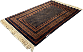 Bochara tapijt Maat: +/- 180x120