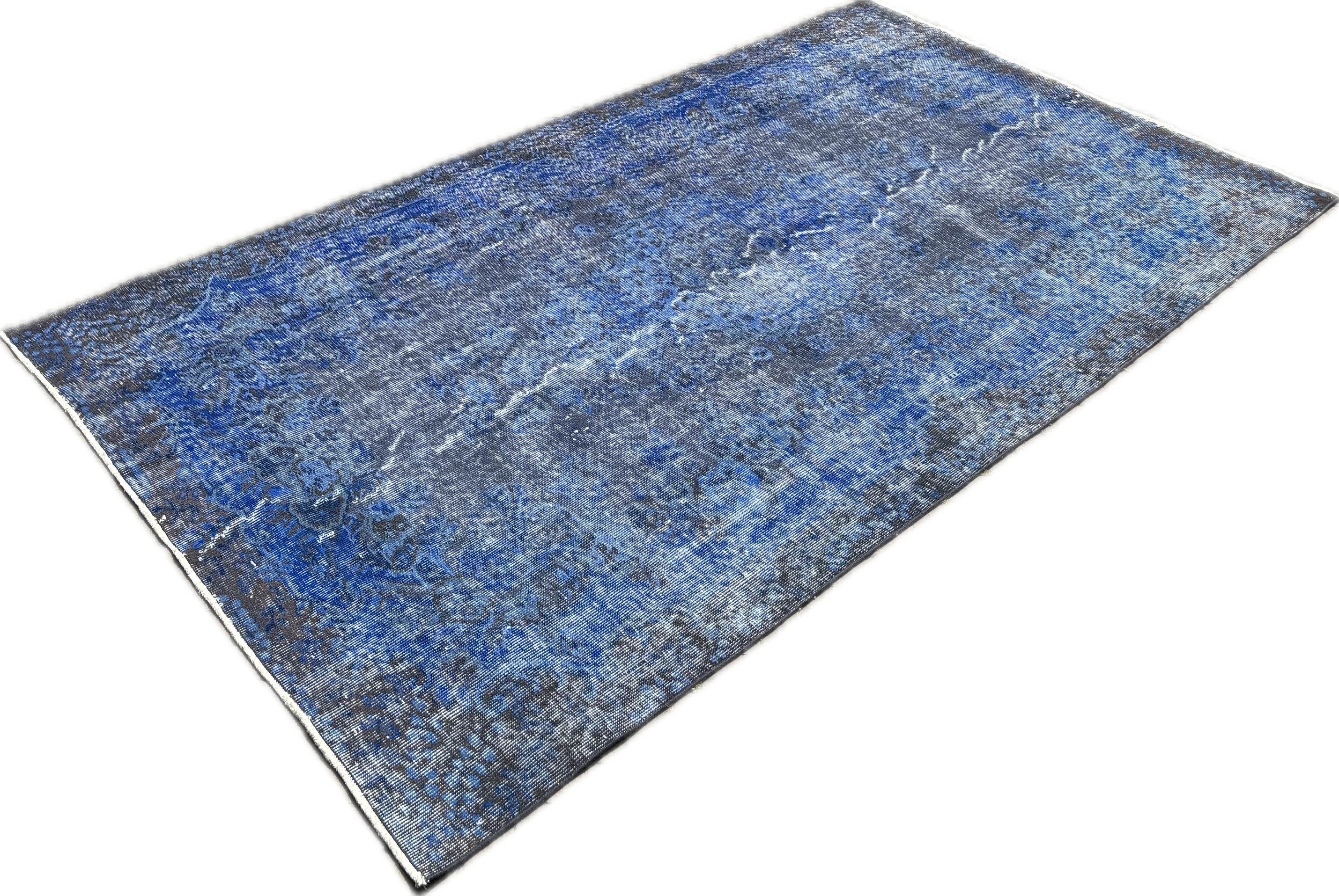 Vintage tapijt maat: 158x265
