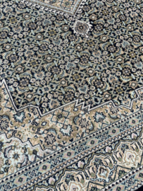 Bidjar Vintage tapijt Maat: 240x170