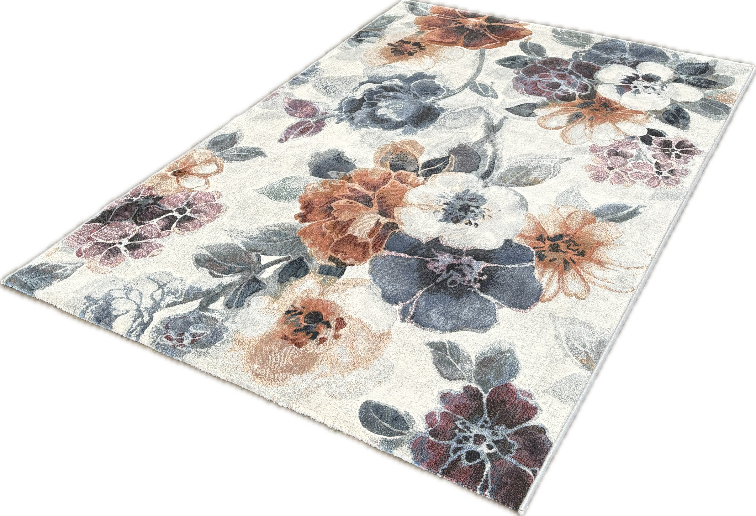 Bouquet Tapijt Maat:160X230