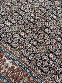 Herati Vintage tapijt Maat: 240x170