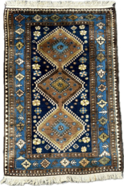 Yalameh tapijt tapijt maat: 167x108