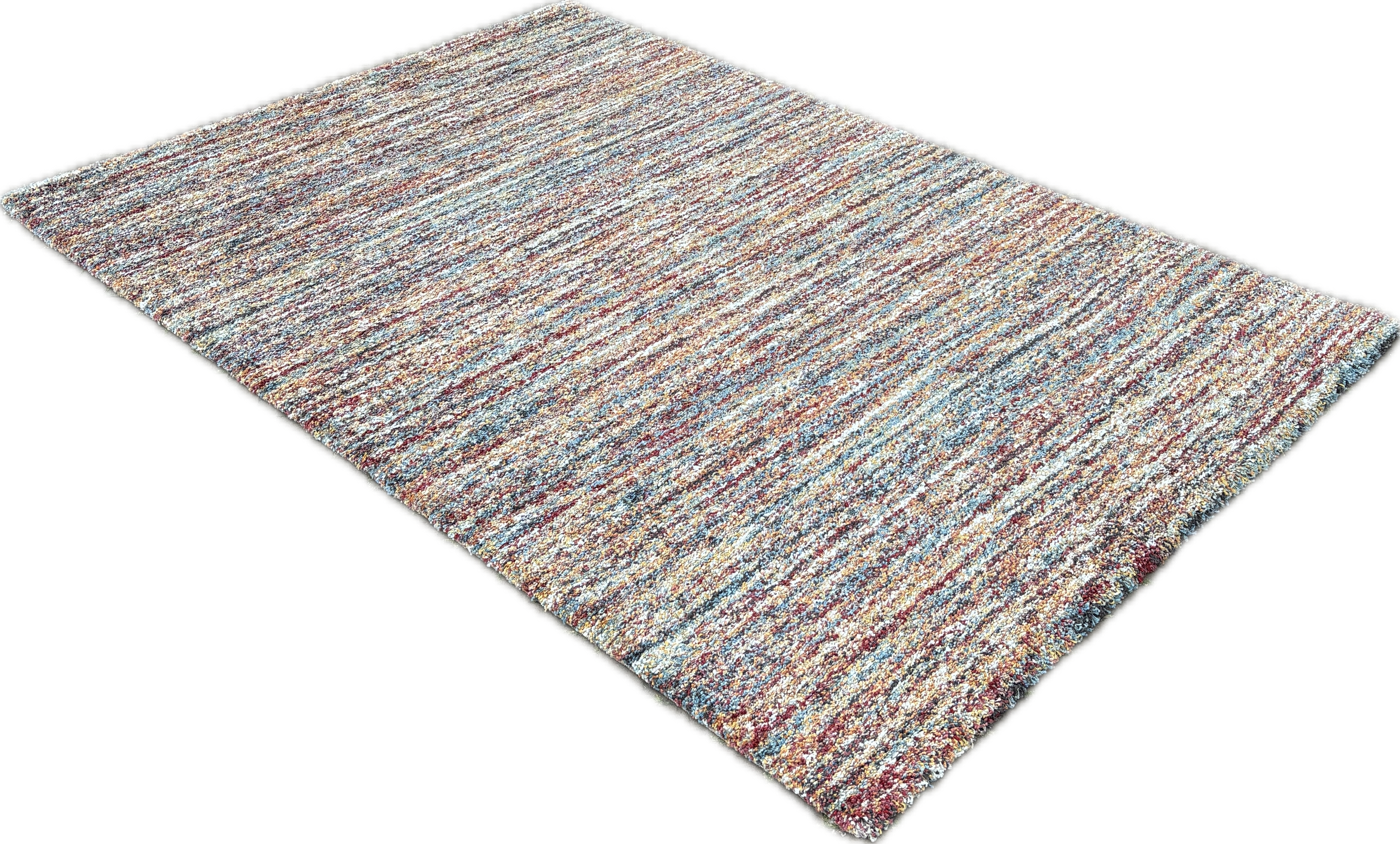 Stripe Berber Maat:160X230