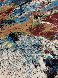Kuly Nomad Art maat:295X202