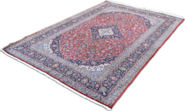 Keshan retro tapijt maat: 200x300