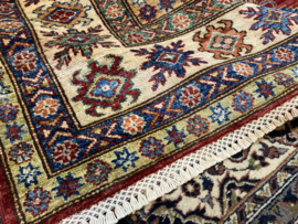 Perzisch: Feraghan tapijt maat: 238X178
