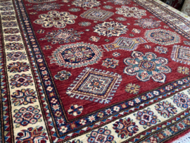 Kazak tapijt Maat 199x157