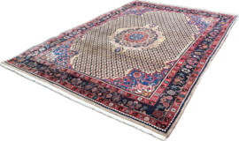 Serbend tapijt maat: 300x200