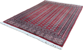 Tekke bochara Maat +/- 180x280