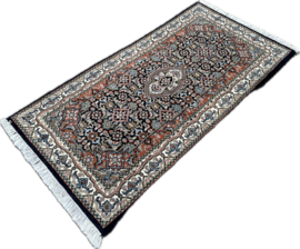 Bidjar loper Maat: 143x74