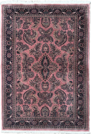 American Sarouck tapijt maat: 150x200