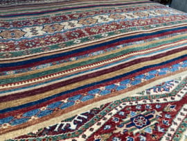 Perzisch: Feraghan tapijt maat: 296x201