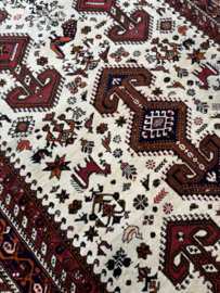 Maswani tapijt Maat: +/- 150x230