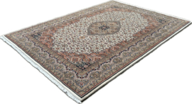 Bidjar tapijt maat: +/- 177x244