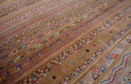 Loribaff tapijt maat: 294x200