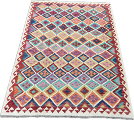 Kelim Maat: 248x177