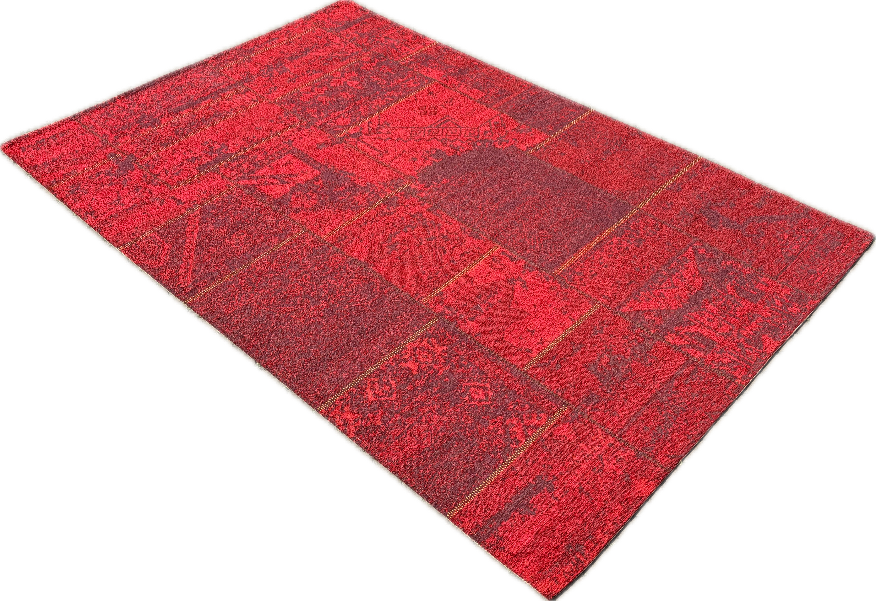 Luxor Tapijt Maat:160X235
