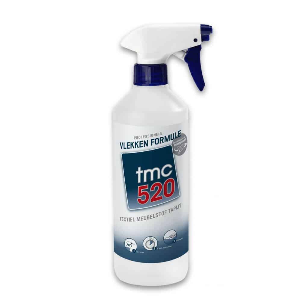 TMC 520 vlekken formule