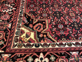 Perzisch: Antieke Borchalou tapijt Maat:300X200