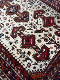 Maswani tapijt Maat: +/- 150x230