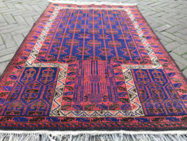 Perzisch: Tapijt Maat:143X90