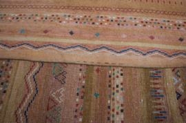 Loribaff tapijt maat: 294x200