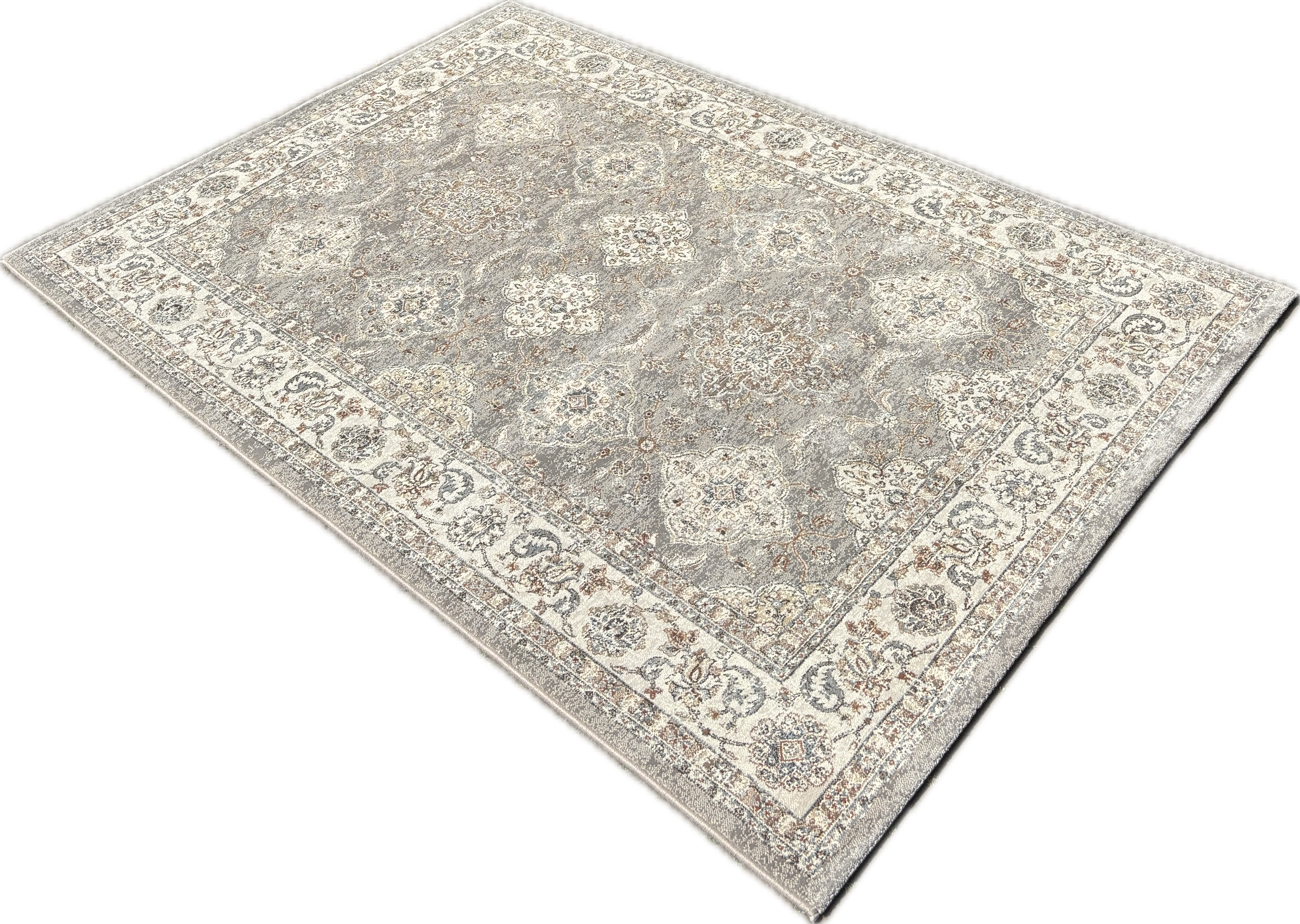 Kirschir tapijt 170x240