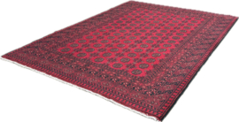 Daulatabad tapijt maat: 287x200