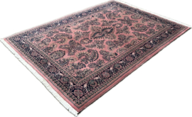 American Sarouck tapijt maat: 150x200