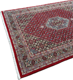Bidjar Tapijt maat: 244x175