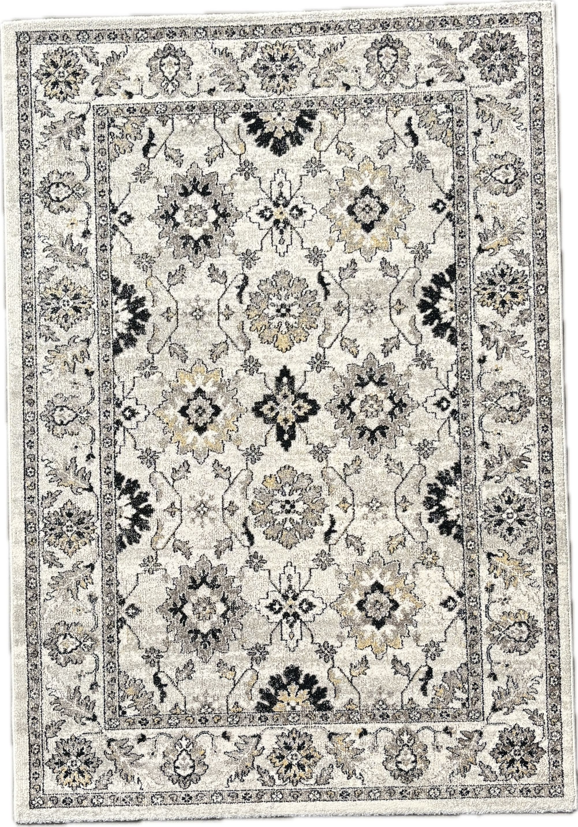 Vintage Bayar Tapijt Maat:160X230
