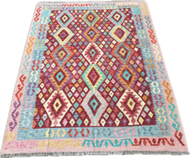 Kelim Maat: 243x188