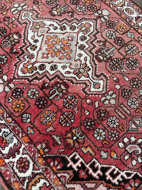 Mehreban retro tapijt Maat: +/- 180x120