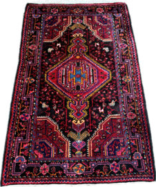 Ekbatan tapijt maat: +/- 180x120