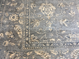 Modern: Kirschir tapijt Maat:200X290