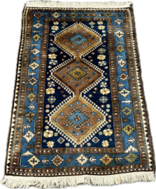 Yalameh tapijt tapijt maat: 167x108