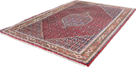 Boeren Bidjar tapijt Maat: 200x300