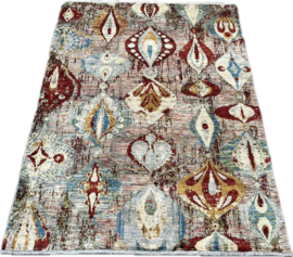 Kuly Nomad Art tapijt maat: 242X172