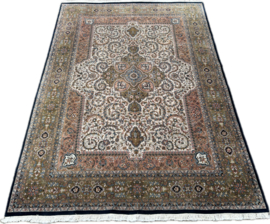 Kirman tapijt Maat: 350x250