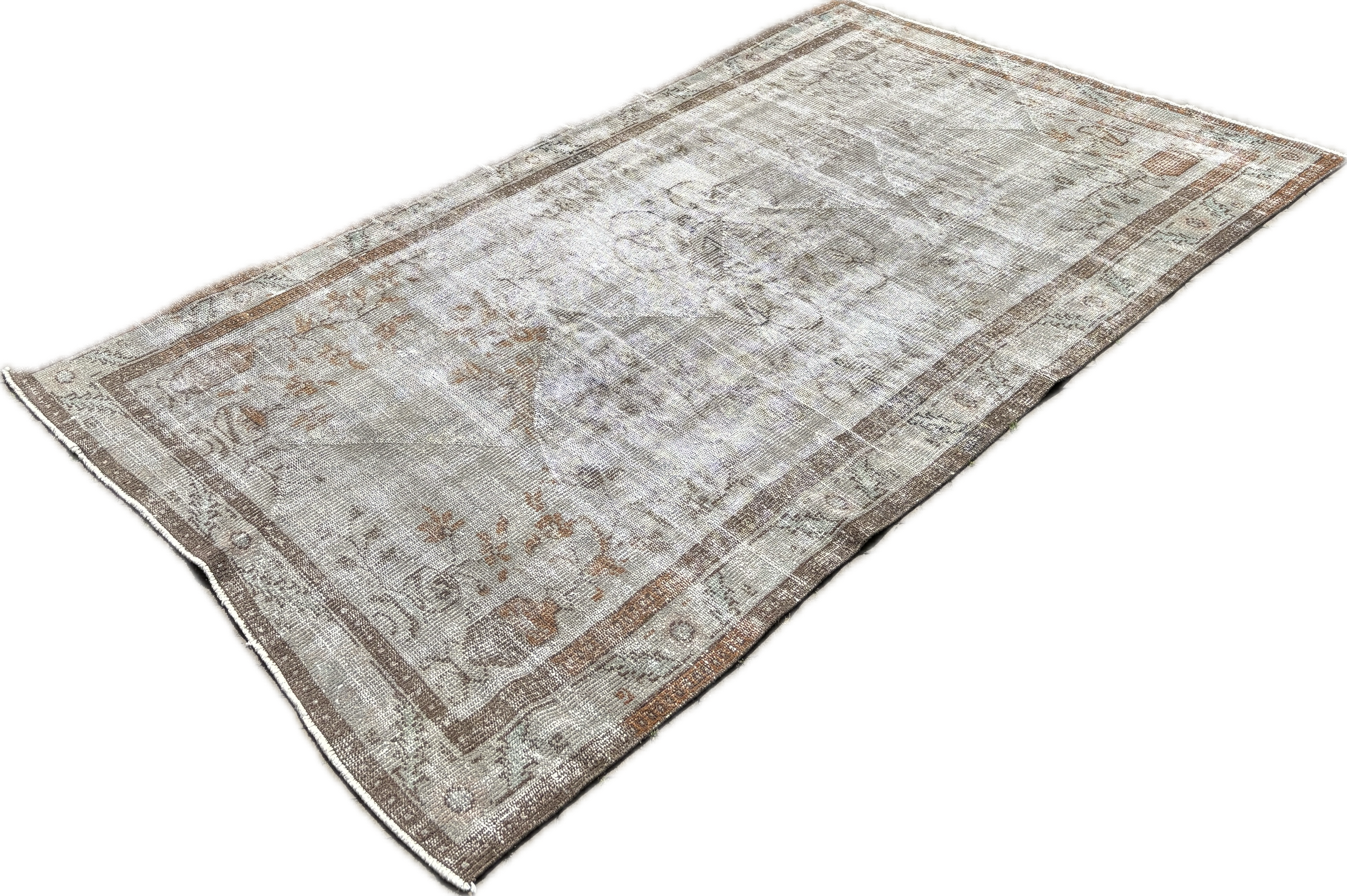 Vintage tapijt maat: 166x276