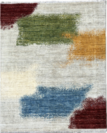 Kuly Nomad Modern tapijt Maat: 200x164