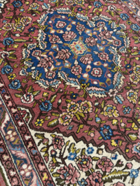 Tafriz tapijt Maat: +/-180x120