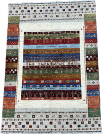 Gabira tapijt maat: 294x196