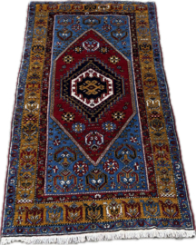 Kayseri tapijt