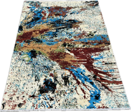 Kuly Nomad Art maat:295X202