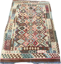 Kelim Maat: 243x158