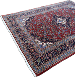 Keshan retro tapijt maat: 200x300